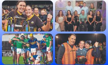 IN PICTURES: Laois Sport Year in Review November 2025