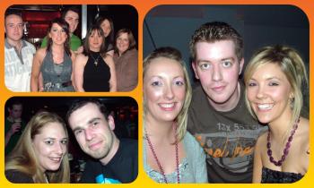 In PICTURES Memory Lane Catching a wave of Laois fun in Portlaoise