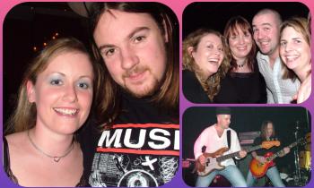 In PICTURES Memory Lane Laois rockin nights in Portlaoise