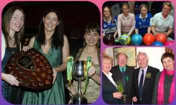 Memory LANE in PICTURES Super Laois events recaptured