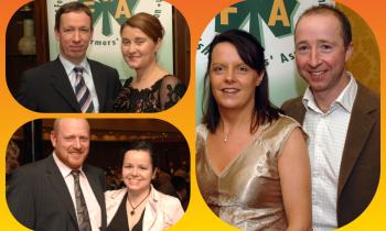 Memory Lane PICTURES: Fabulous night at Laois farm celebration