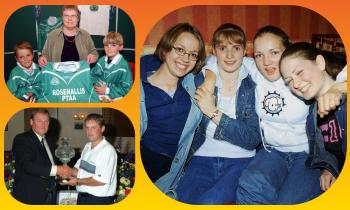 Memory Lane PICTURES: Turning back the Laois clock