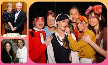 Memory Lane PICTURES: Laois as lively as ever