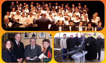 Pictures MEMORY Lane Laois - Lots to look back on