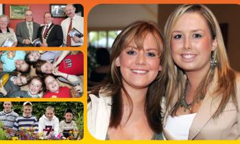 In Pictures Memory Lane - Summer vibes in Laois