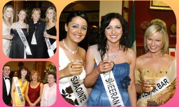 In Pictures Memory Lane Special: Rapturous Laois Roses bloom