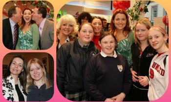 Memory Lane in Pictures: Top class fun in Laois
