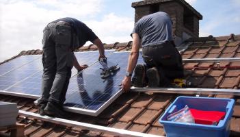 Laois councillor wants free solar panels given to every Irish home