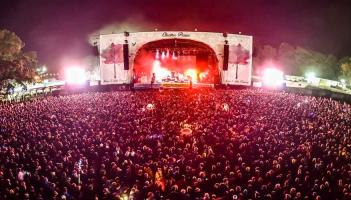 Allegation of assault on a garda at Electric Picnic under investigation