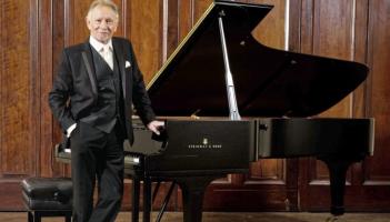 Phil Coulter mountmellick