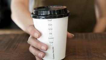 Noisy coffee trailer raises complaints at Laois train station