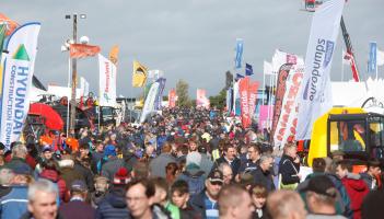Students drinking at the Ploughing led Irish Rail to collaborate with the NTA and Department of Education