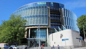 Complainant in family abuse trial made allegations against another brother, trial hears