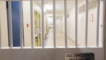 Laois resident jailed for non compliance with deportation order