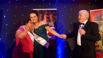 laois rose rose of tralee