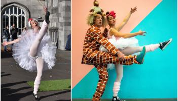 New entertainment announced for the Old Fort Quarter Festival in Portlaoise