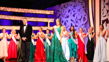 Laois Rose of Tralee 2019 