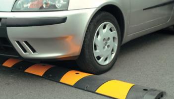 Laois housing estate petitions council for speed ramps