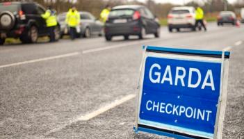 Garda Easter weekend crackdown sees 21 arrests and hundreds speeding in first 24 hours