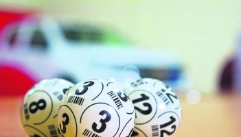 Eyes down for Laois bingo night in aid of primary school autism class