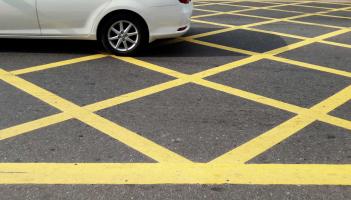 Yellow box requested for Portlaoise estate 'choked' by traffic