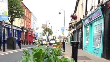Rates bill doubled on Laois business after council inspect attic