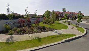 Call to widen Laois building site access road