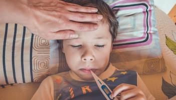 CMO urges Irish parents to keep sick children at home ahead of schools reopening