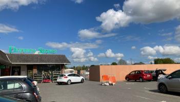 Dunnes Stores begin huge expansion work on Laois shop