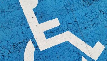 New disabled parking spaces installed in Laois