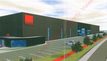 Green light given for new factory in Portlaoise