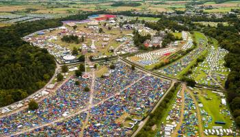 Criticism despite 'fantastic' Electric Picnic in Stradbally