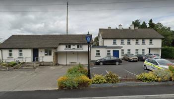 Man allegedly had knife hidden up his rectum at a Laois garda station