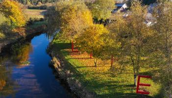 New green masterplan in the pipeline for Portarlington