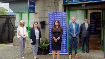 "Laois has huge potential and plenty of appeal" - new Laois Camber CEO takes the reins
