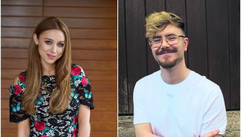 'Check this out' - Irish stars lend their support to Iconic Media's talent search