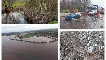 Frustration voiced over Portarlington flood plan delays