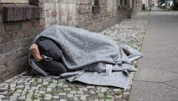 Laois homeless figures almost almost double in a year
