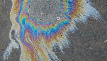 Alert issued over oil spill in Laois