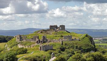 Laois top spots advertised to entice Ireland's staycation tourists