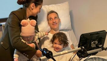 Barbecue, BJJ and MMA fights at Laois gym this weekend for Fight for Johnny's Girls