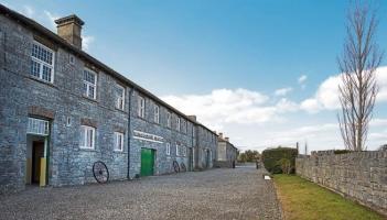 Over €600,000 in CLAR funding for Laois projects