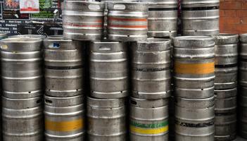 Man accused of stealing kegs and bottles from Laois pubs