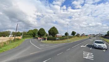 'Miracle nobody killed' on Crookedy Laois shortcut