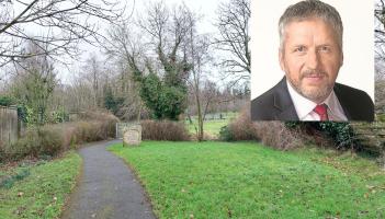 'People fed up' at long wait to create Covid memorial in Laois