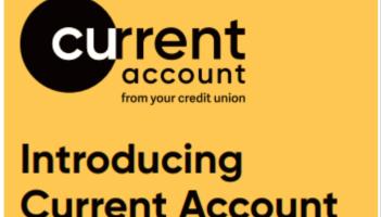 Portarlington Credit Union - introducing Current Account