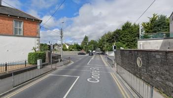 Traffic lights set to replace extra roundabouts on 'nightmare' Portlaoise road
