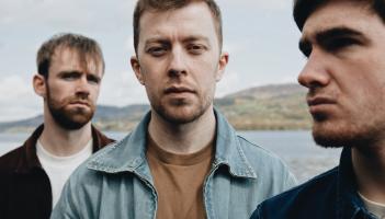 Kingfishr announce new Irish tour dates for Summer 2026 due to phenomenal demand