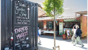 Vive La France! Vive le SOLAS – French Festival this weekend