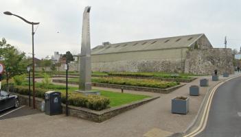 Plans for further development of cultural quarter in Portlaoise